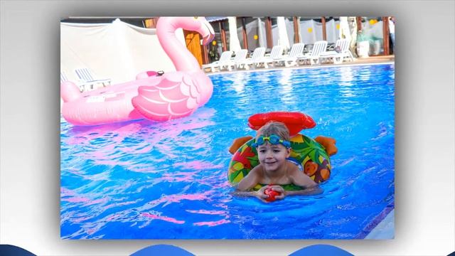 Наташа 11 лет день рождения смотреть онлайн