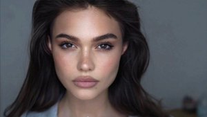 Макияж на каждый день Sunkissed makeup
