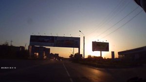 Видео погони за пьяным водителем BMW в Сыктывкаре