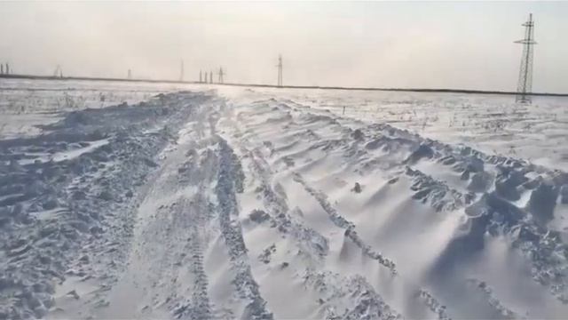 Зимник. 2 апреля 2018 смотреть онлайн