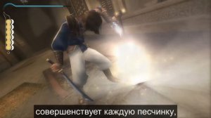 Нейросеть написала обзор Prince of Persia: The Sands of Time