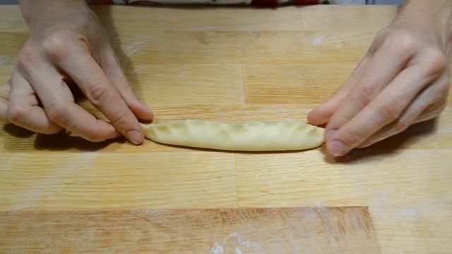 ПЕЧЕНЬЕ " БАНАНЫ" с Творогом (Вишней) Нереально вкусное и Тает во рту!