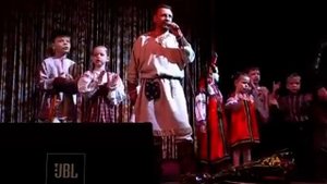 Николай Емелин ~ Сибирь