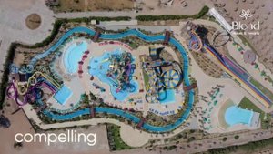 Blend Club Aqua Resort Hurghada