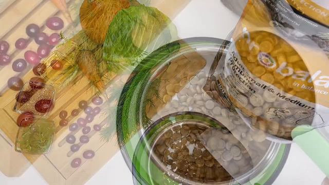 Корм для собак PROBALANCE "IMMUNO ADULT SMALL & MEDIUM" смотреть онлайн