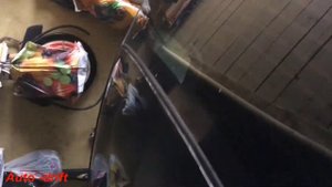 Глохнет на холодную, при первом - втором пуске бмв е46 м54 3.0