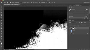 Самый простой способ вырезать волосы с фотографии в Photoshop | Как вырезать волосы в Photoshop