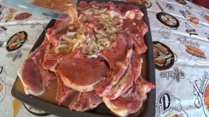 ШАШЛЫК ЧАЛАГАЧ Армянский классический.КАК Правильно приготовить.