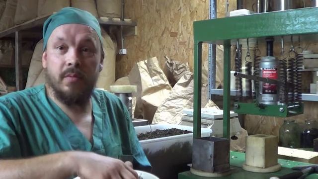 Чайная "шоколадка": Иван-чай + ягоды и лист облепихи. смотреть онлайн