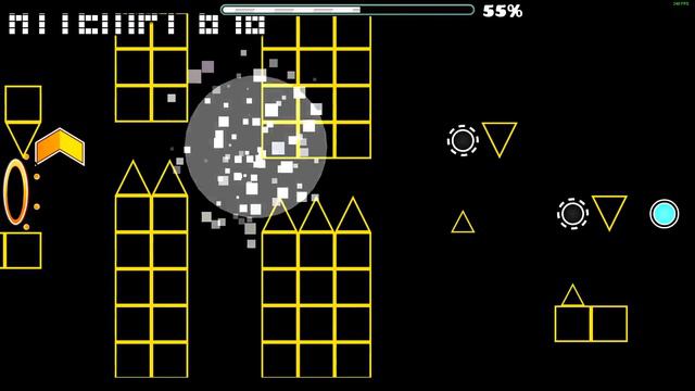 ДОЛЬФИ ВПЕРВЫЕ ИГРАЕТ В SARAI | ТОП-1 ДЕМОН смотреть онлайн
