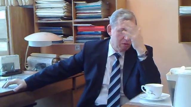 Иркутский комсомолец. Часть 2.