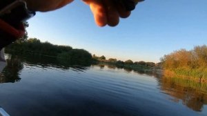 Лучший поппер на окуня и его бюджетные копии