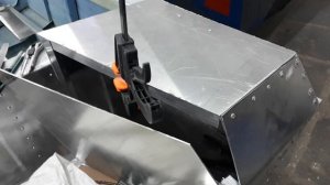 Ока 4 .Переделка под 508 дейдвуд .