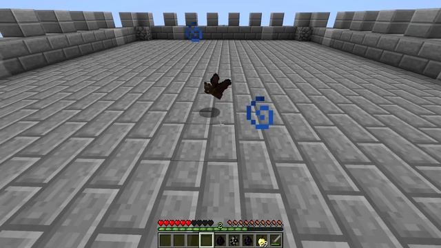 Minecraft Mod - Better End Mod - New Items, Biomes, Bosses and Mobs смотреть онлайн