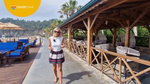 NIRVANA DOLCE VITA 5* 🇹🇷