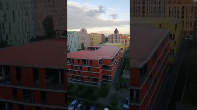 КОМФОРТ ТАУН! 1к смарт квартира-студия 22 м2! Проспект Соборности $32500 смотреть онлайн