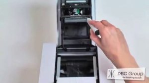 Evolis Primacy ID Card Printer - Advanced Printhead Cleaning PART 2 | DBC Group Ireland