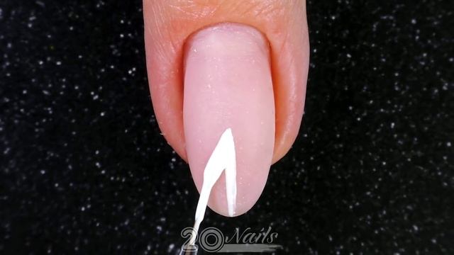 Nail Art Designs | New Nails Art Compilation 2020 смотреть онлайн