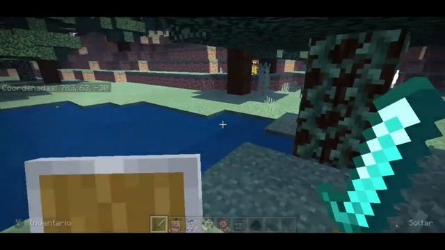 FNaF SISTER LOCATION ADDON FOR MINECRAFT PE/BEDOCK | BETA 4 BY DANY FOX смотреть онлайн