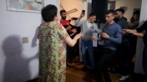 ТУЙИ БАДАХШОНИ ДАР ЕКАТЕРИНБУРГ (ПЕРВЫЙ ДЕНЬ) Подпишись на канал ↘️