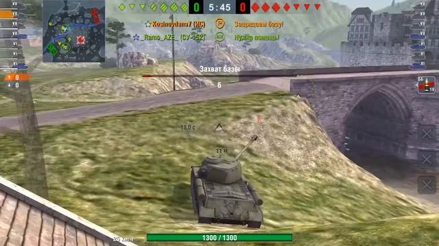 Сорри реплей не полный камера зависла и не захотела снимать смотреть онлайн