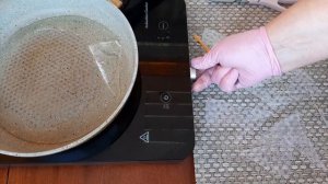 Рисовая бумага! Декор из рисовой бумаги! Получилось очень красиво
