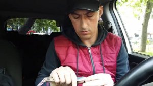 Держатель для телефона.