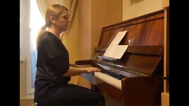 вокально-эстрадный ансамбль "Гамма" смотреть онлайн