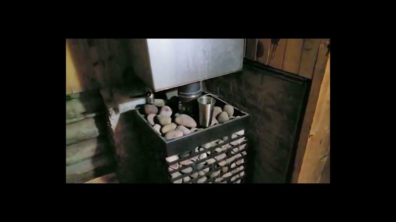 РЕАЛЬНЫЙ ОТЗЫВ НА ПЕЧЬ ДЛЯ БАНИ АСТОН смотреть онлайн