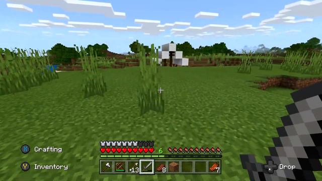 Minecraft Arcadia: Episode 1 - The Odd Disappearance Of Petunia смотреть онлайн