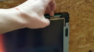 Телевизор HAIER полосы на экране. Решение проблемы в домашних условиях за 10 минут