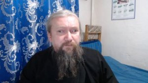 Хула на ДУХА СВЯТАГО. Что является грехом хулы на Духа святаго, что не прощается человеку