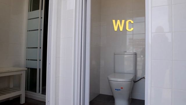 ?️? AREA PORT DE SEGUR DE CALAFELL - AREA de PLAYA ? IDEAL para visitar BARCELONA o SITGES ? смотреть онлайн