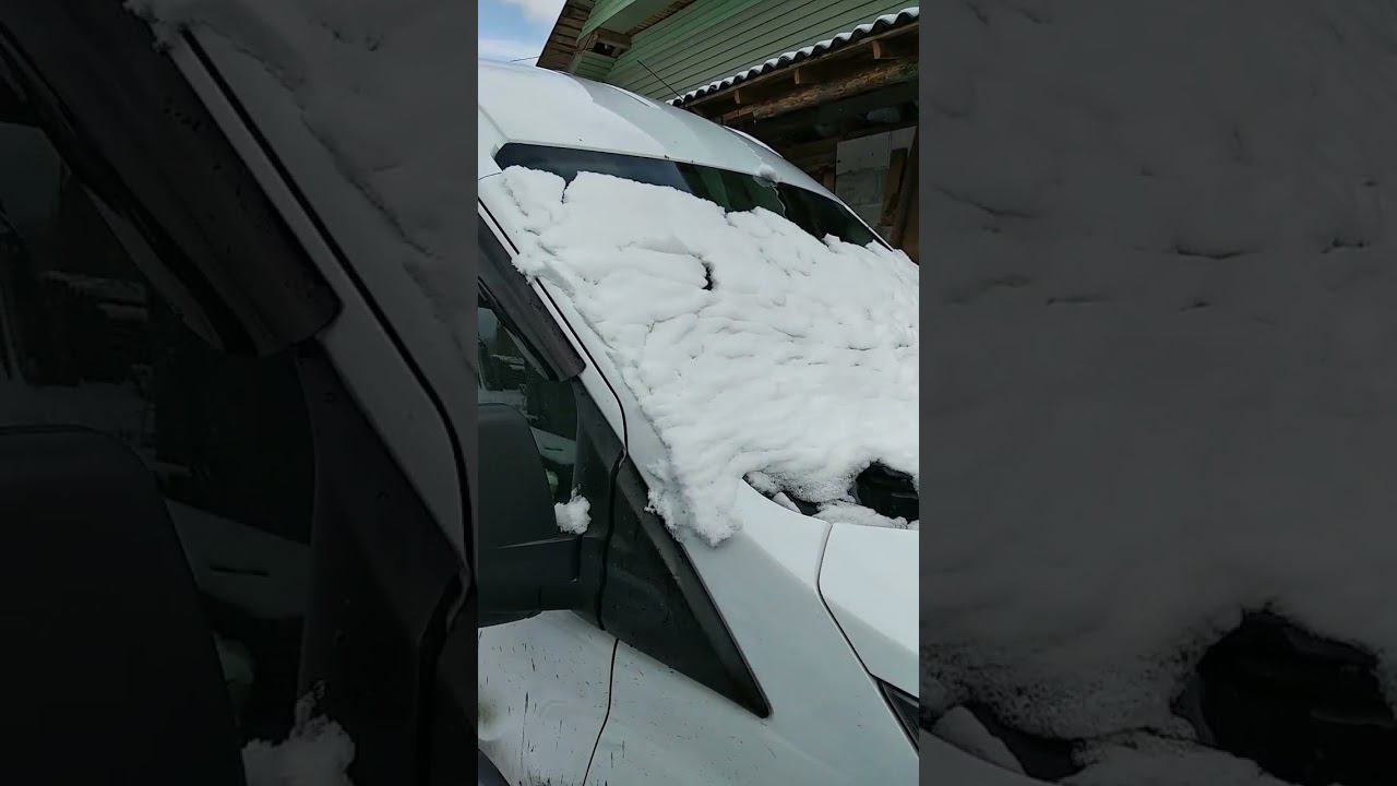 Переоделись на летнюю резину и снег хлопнул смотреть онлайн