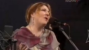 Женя Смольянинова - Осень, прозрачное утро (2007)