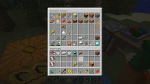 РЕБЕНОК И ДЕВУШКА ВЫЖИВАНИЕ НА ОСТРОВЕ В МАЙНКРАФТ! МУЛЬТИК ДЛЯ ДЕТЕЙ ТРОЛЛИНГ ДЕТИ МОДЫ MINECRAFT