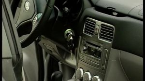 Subaru Forester 2.5 Turbo.flv