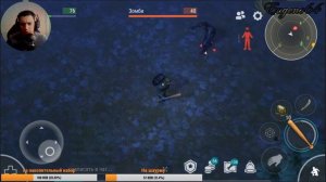 last Day on Earth Survival где найти падальщика задание