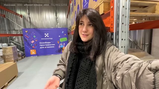 Расхламляем необычную кухню / Чисто Даша #17