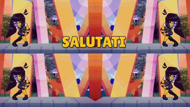 FNF VS ENA MOD (ALL: Animation Lyrics Leak) смотреть онлайн