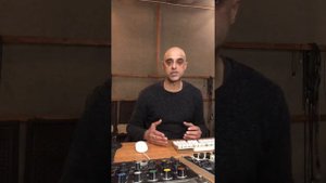 Что такое профессиональное отношение к микшированию музыки?