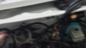 Запуск 1.8 RP гольф 2 жуткий свап.