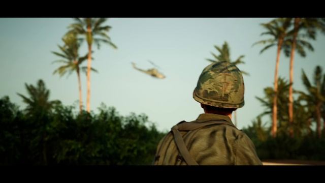 Squad: Vietnam Teaser смотреть онлайн