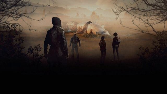 Party Banter | State Of Decay 2 | Part 5