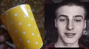 Разбитый стакан | Приколы | Tik Tok | #shorts