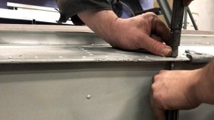 МКМ Ярославка начало работ (часть 1)
