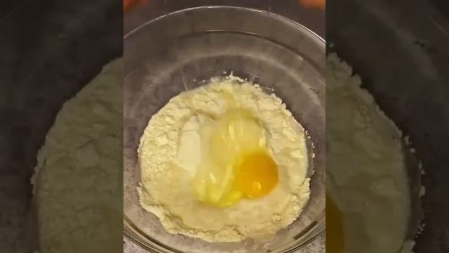 Сырные палочки.
