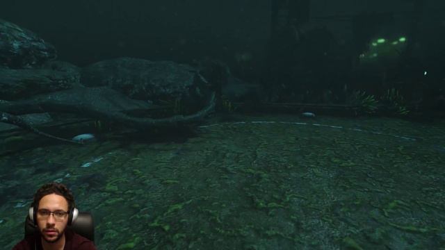 SOMA | #4 | Delta: La Estación Central | Gameplay | Español смотреть онлайн