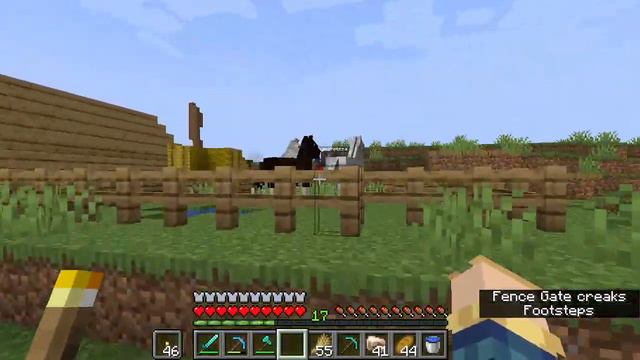 My New Stream in Minecraft server #1 || Techno Gamerz || Gamerfleet || Total Gaming смотреть онлайн