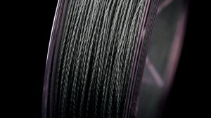 Плетеный шнур K.D.F Big Fish Dyneema 4x